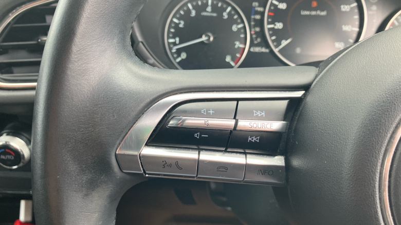 Mazda Cx-30 2.0 Skyactiv-G MHEV Sport Lux 5dr Petrol Hatchback